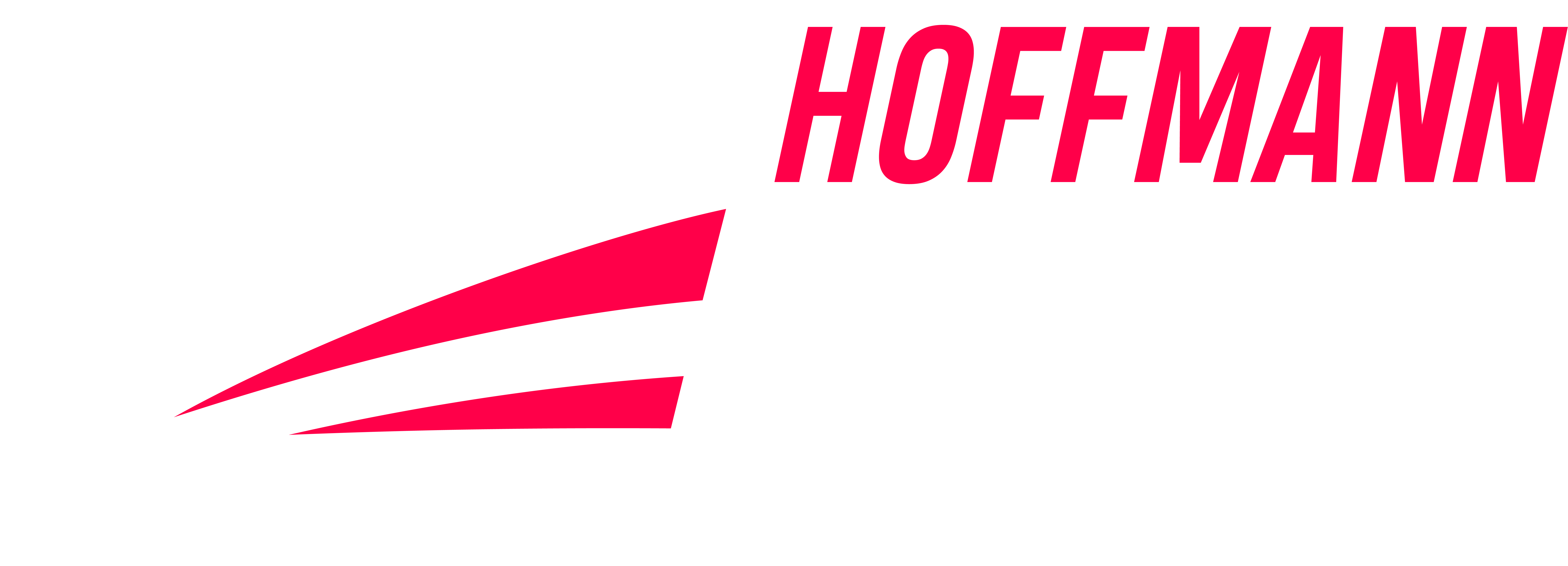 Hoffmann Xpress Logo