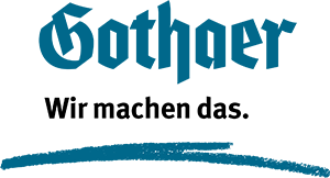 Gothaer Logo