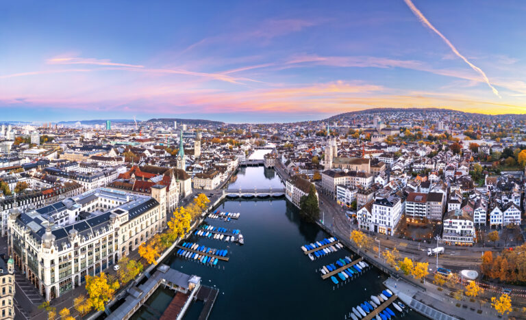 Zurich, Switzerland